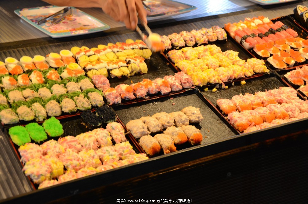 吃在泰国，寻找舌尖上的泰国