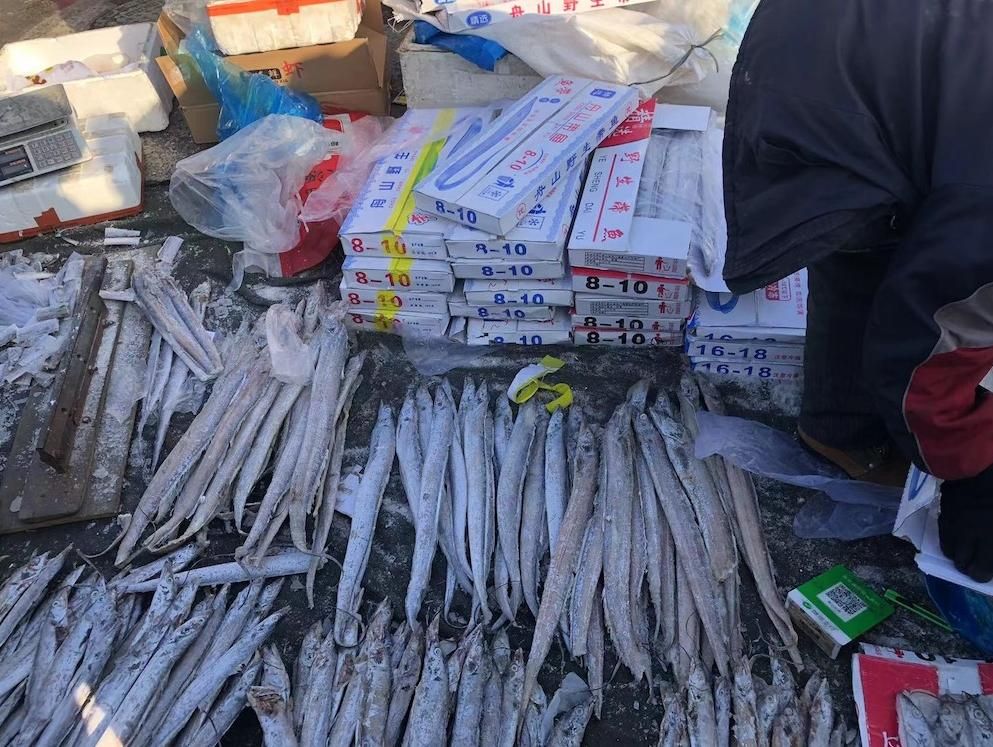 东北的年味有多浓，赶一次大集就懂了。