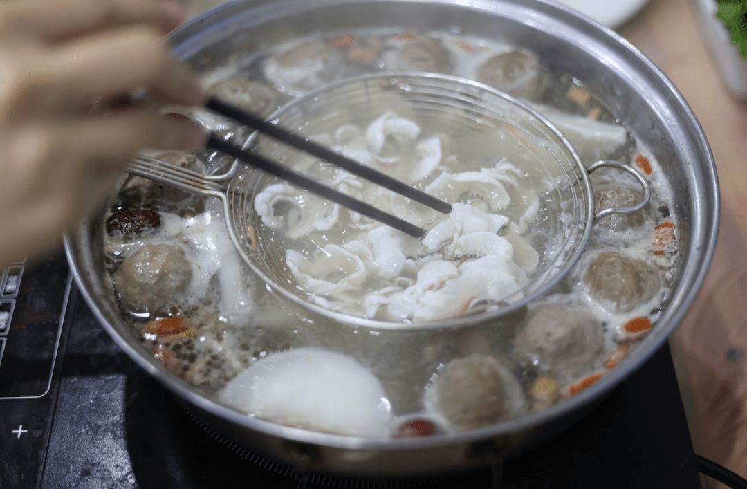 细数那些过年时吃过的黑暗料理系列