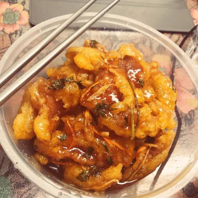 南方人永远都无法理解的那些“东北小吃”