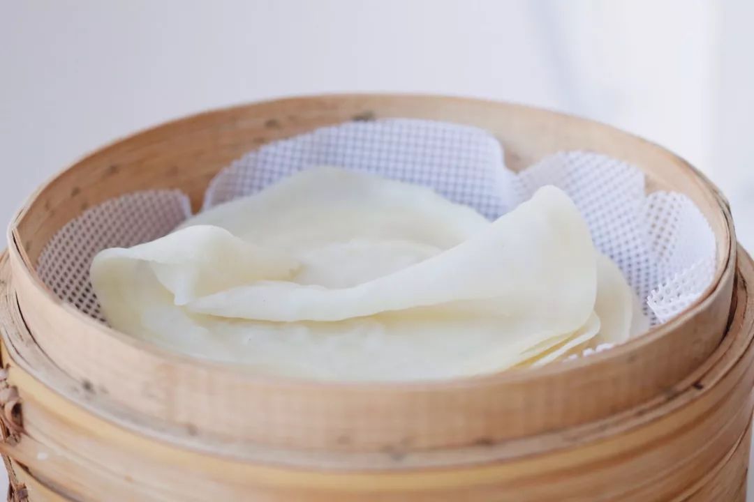 给我一张面皮，我能卷下整个“春天”