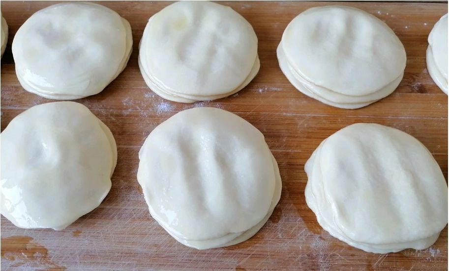 给我一张面皮，我能卷下整个“春天”