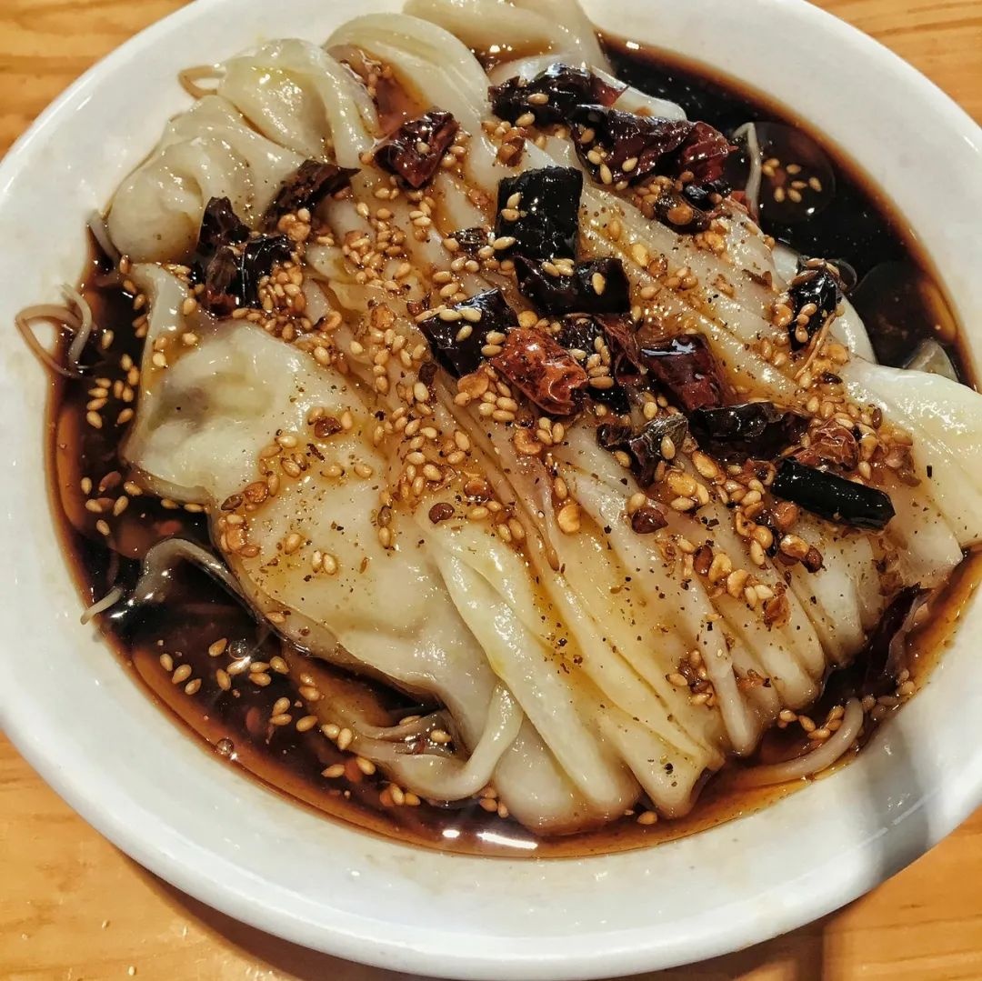 你可能不知道做为一个陕西人的早餐有多么狂野！