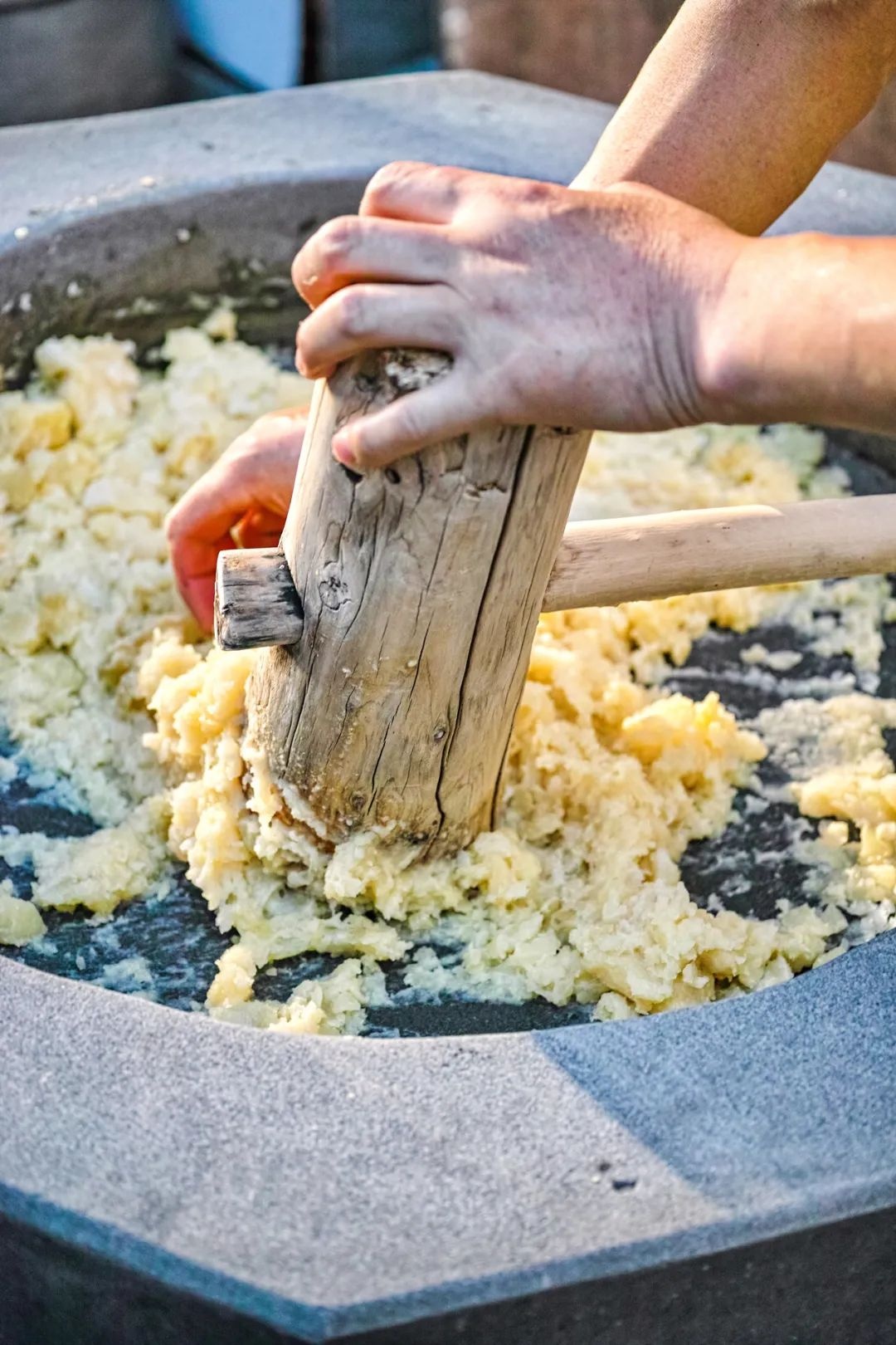 你可能不知道做为一个陕西人的早餐有多么狂野！