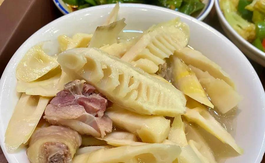 可以说这就是中国卤菜界的天花板