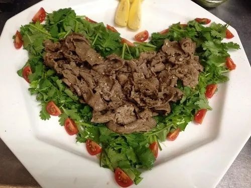 你不吃香菜？那我们分手吧！