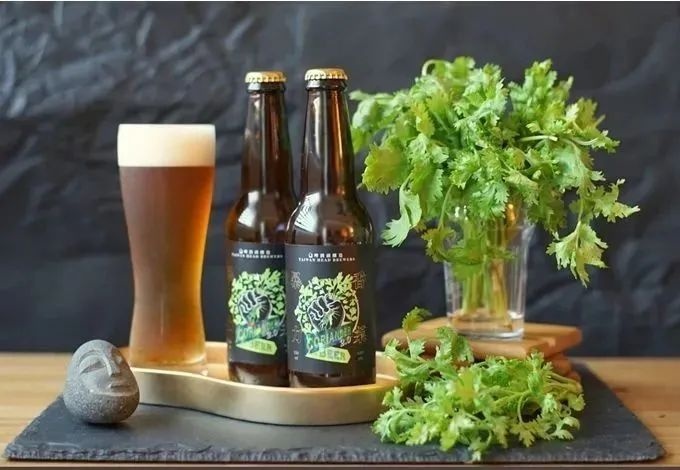 你不吃香菜？那我们分手吧！