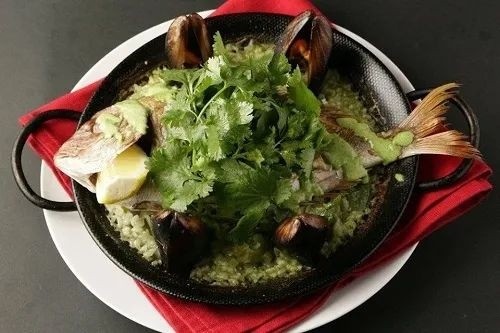 你不吃香菜？那我们分手吧！