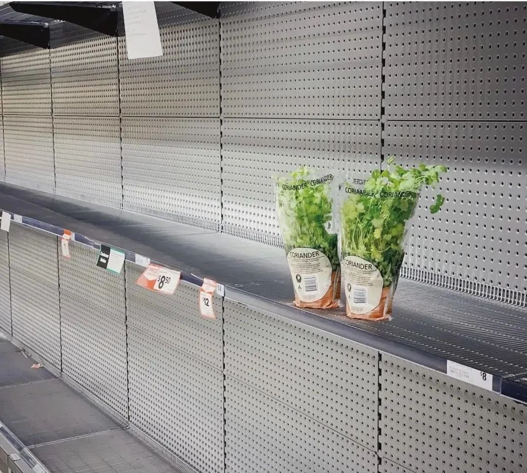 你不吃香菜？那我们分手吧！