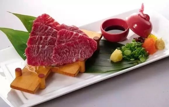 新疆美食之【马肉纳仁】