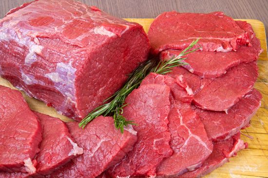 牛肉