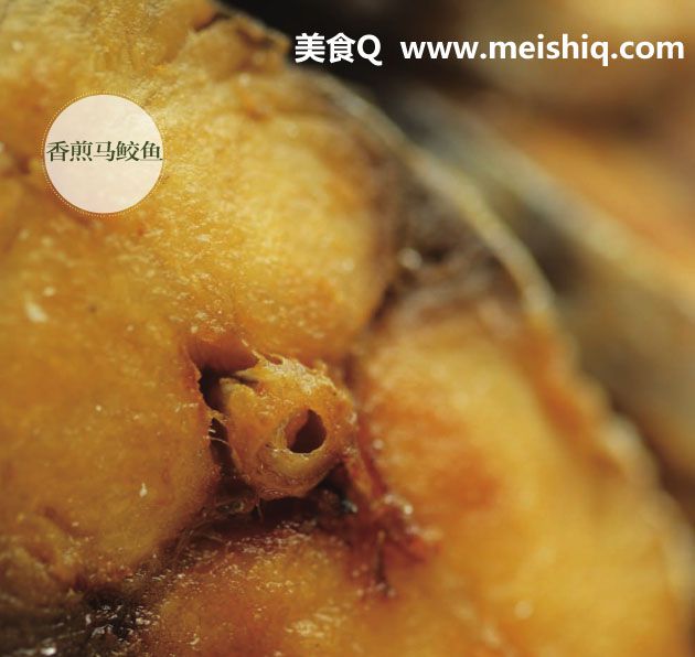 马鲛鱼
