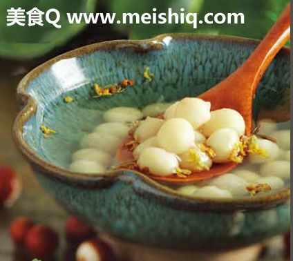 糖水