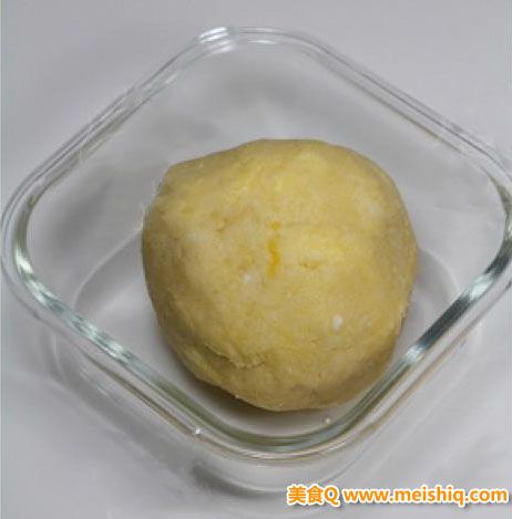 咸派皮的做法详细介绍