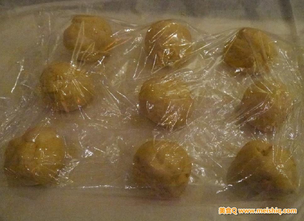 杏仁酱的制作方法