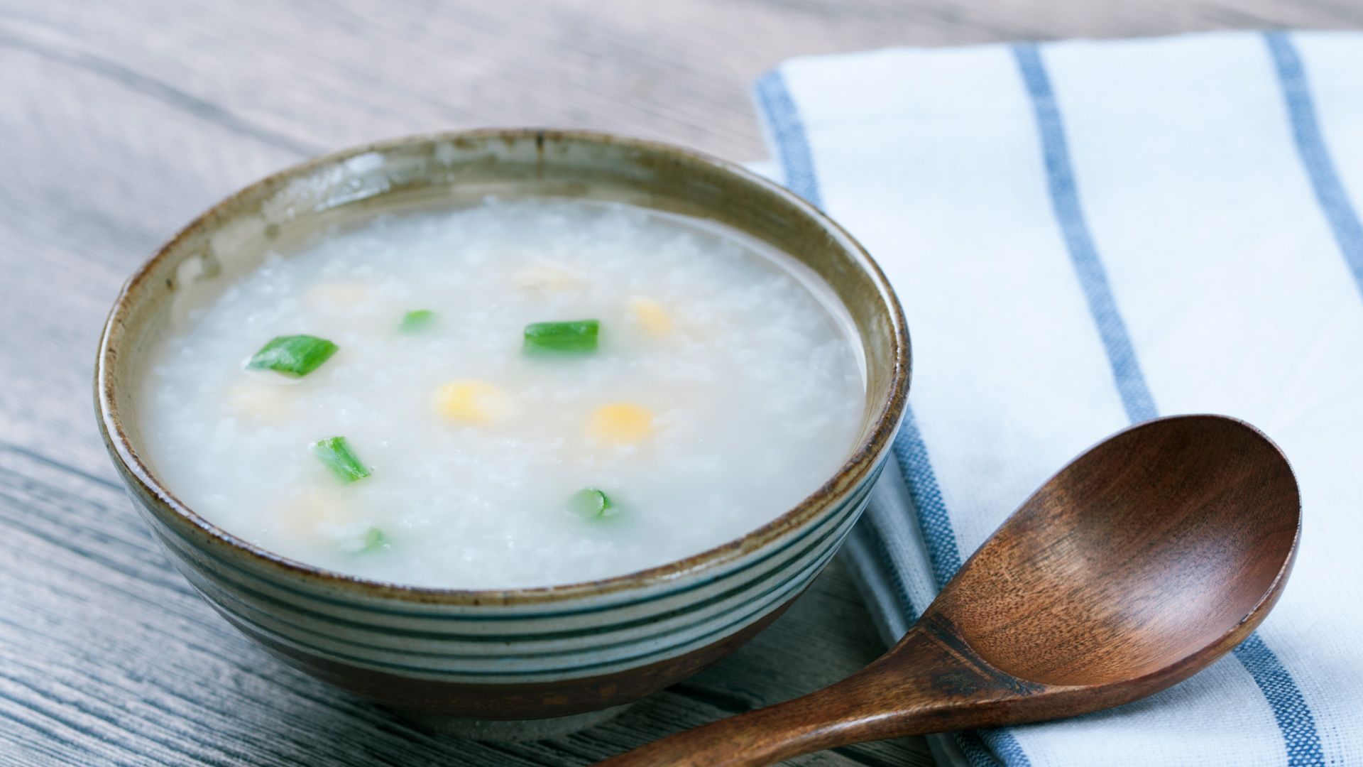 玉米粥