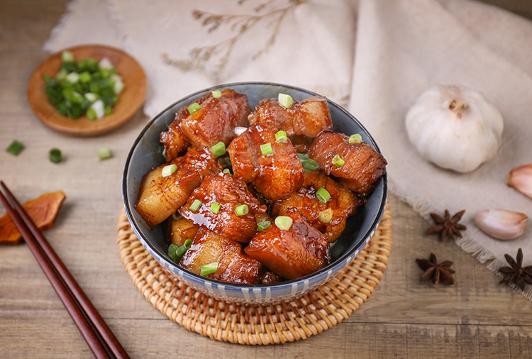 红烧肉