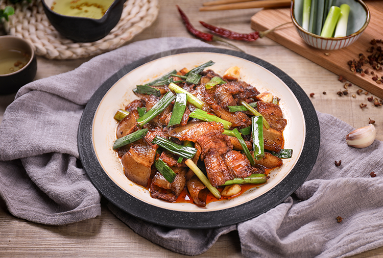 回锅肉