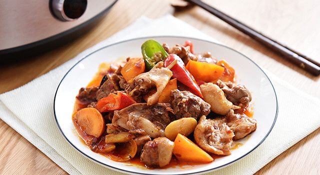 土匪鸭