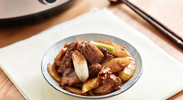 仔姜烧鸭